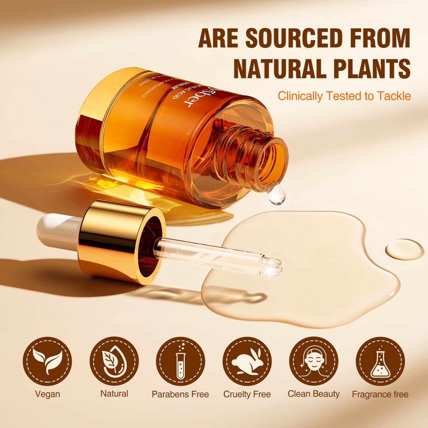 Biysber Salicylic Acid Serum