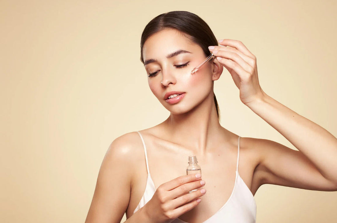 Why Retinol Serum Is the Secret to Youthful, Radiant Skin