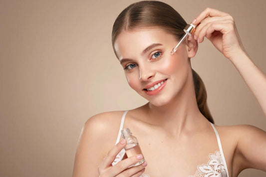 The Power of Salicylic Acid – Clearer Skin Starts Here