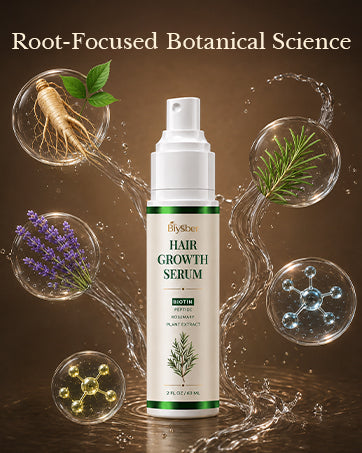 Hair Growth Serum Spray for Women and Men, Thinning Hair, 2.0 Fl Oz