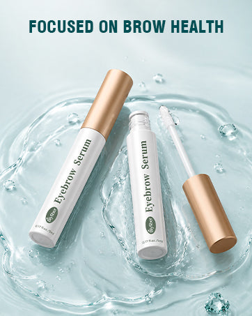 Eyebrow Growth Enhaning Serum with Peptide & Hyaluronic Acid, 5 mL