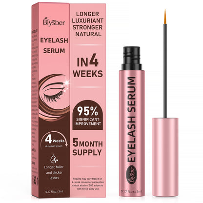 Biysber Lash Serum for Eyelash Growth