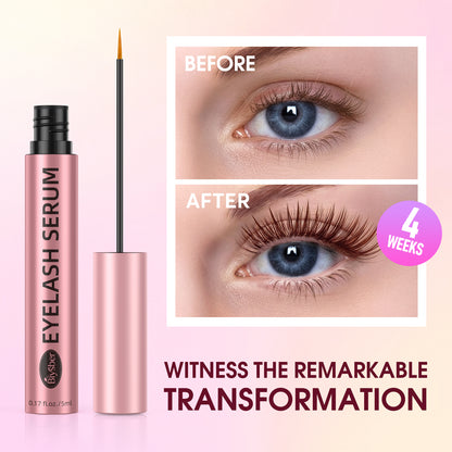 Biysber Lash Serum for Eyelash Growth