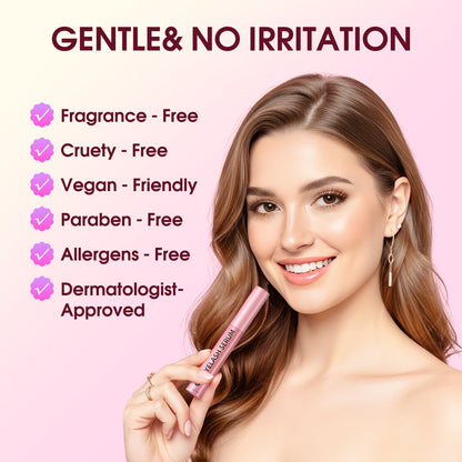 Biysber Lash Serum for Eyelash Growth