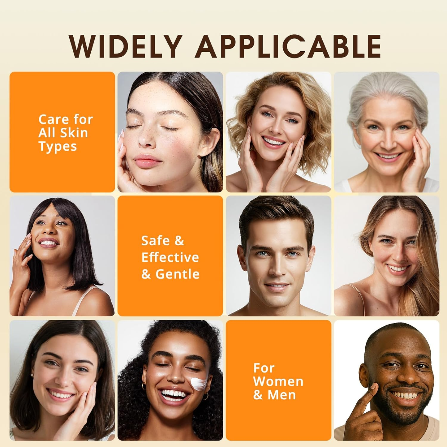 Biysber Retinol Serum for Face