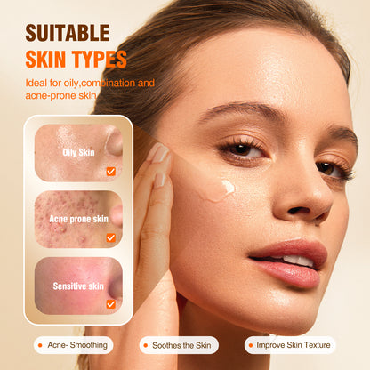 Biysber Salicylic Acid Serum