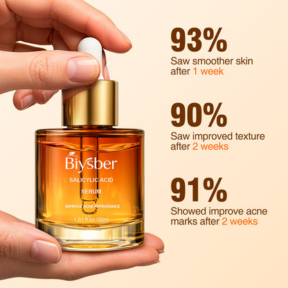 Biysber Salicylic Acid Serum