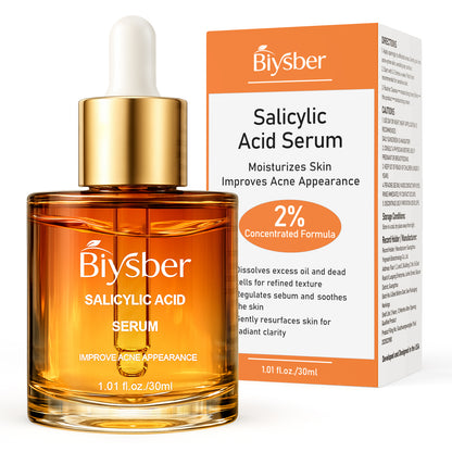 Biysber Salicylic Acid Serum